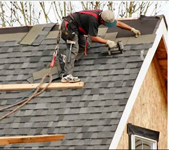 Quality Roofing Materials